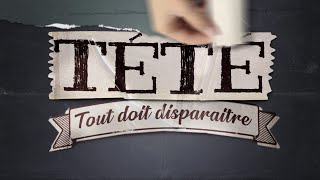 Tout doit disparaître Music Video