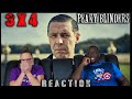 Peaky Blinders 3x4 Episode #3.4 Reaction (FULL Reactions on Patreon)