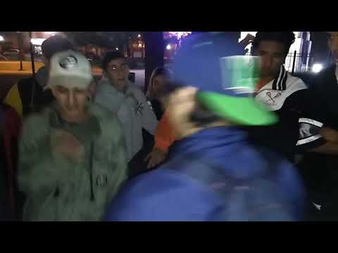 BANKITO FREE | FINAL FECHA 9 | MEMORIA vs PENTAGRAMA