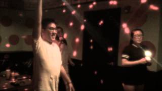 The Shin SHOW: Karaoke Knights