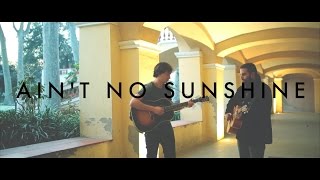 #20 Ramon Mirabet - Ain't No Sunshine (Bill Withers) #Quedan20Días #6abrilBarcelonaSalaRazzmatazz