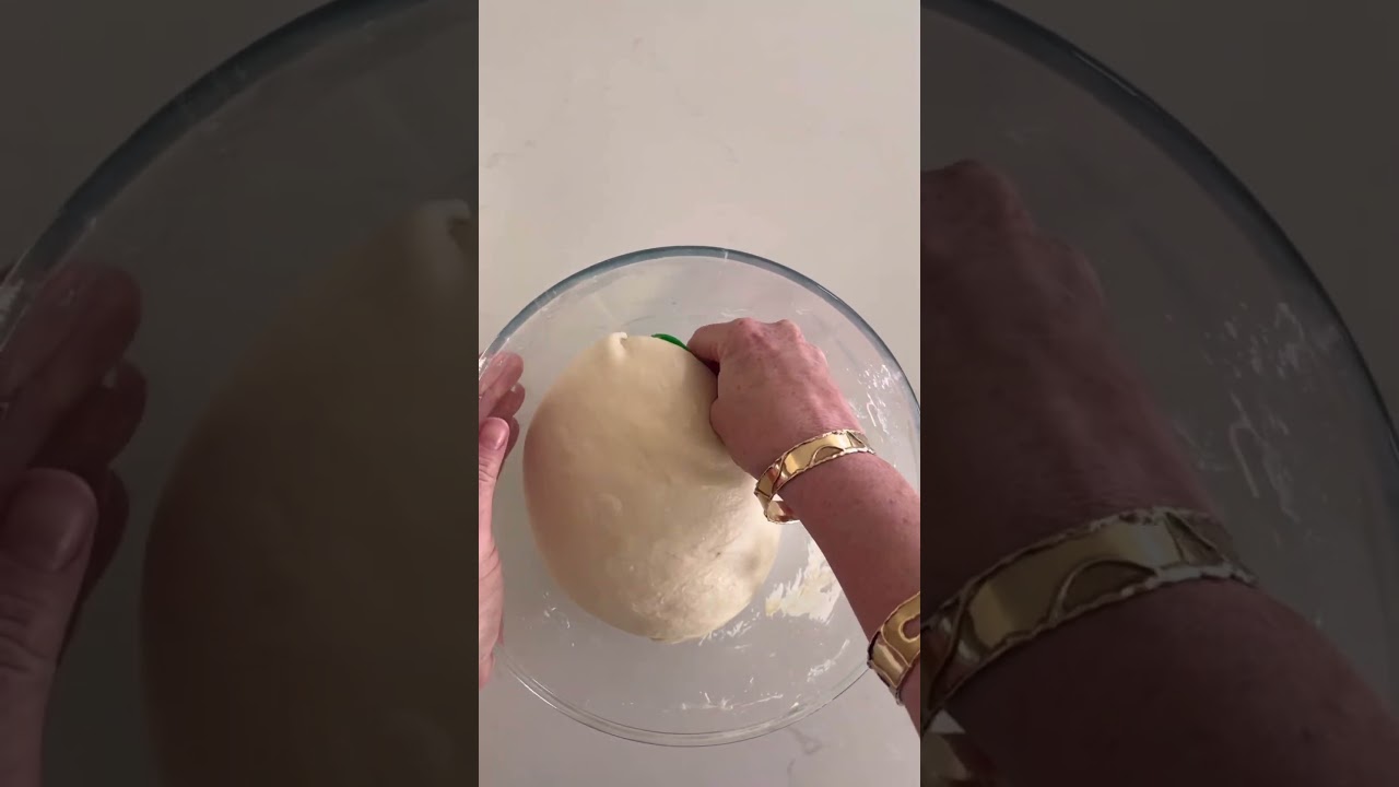 let's make a simple sourdough loaf together from start to finish  #sourdoughforbeginners