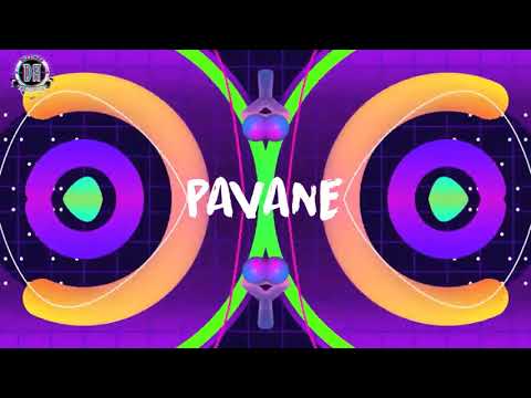 Breakbeat 2021    Pavane   Loneliness