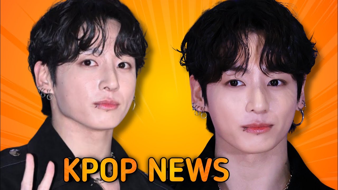 Kpop News: BTS Jungkook Face Changes at 'The First Ride' Weight Loss or New Surgery Rumors?