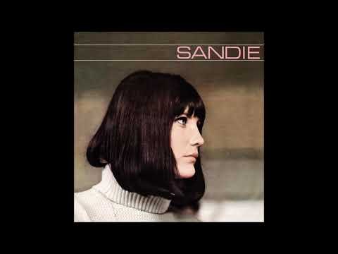Sandie Shaw – (There's) Always Something There To Remind Me