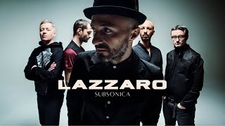 SUBSONICA - Lazzaro #videocontest