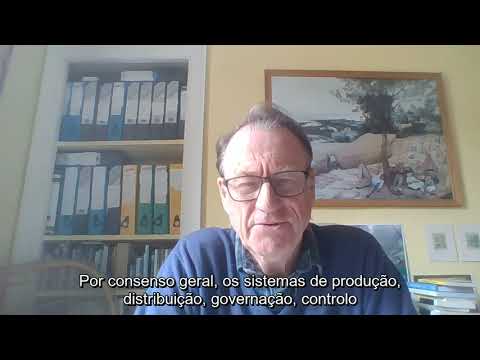 Tim Ingold - Por que precisamos de Antropologia?