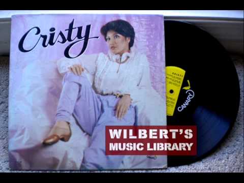 BILANGGO NG KAHAPON - Cristy Mendoza