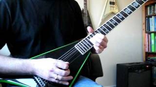 1776 cover with solo - Iced Earth