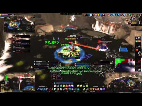 Almost Awesome - The Fallen Protectors