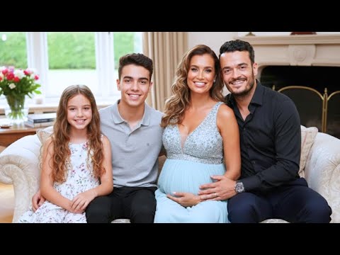 ✨ Giovanni Zarrella erlebt mit 48 Jahren einen besonderen Glücksmoment im Kreise seiner Familie