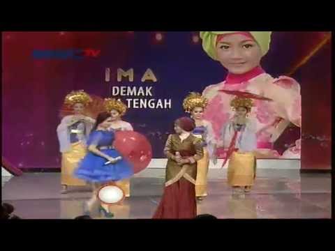 Ima " Fatwa Pujangga " Demak - Gerbang Show 2015 (24/4)