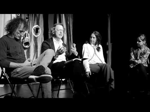 Post-Show Conversation with Pitecus