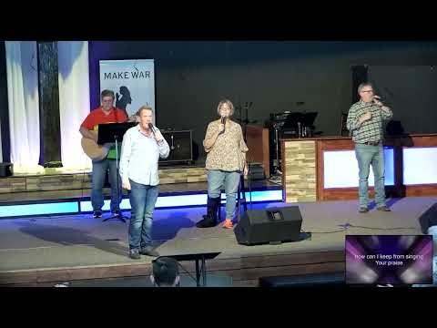 230312AM - What Will You Do With Jesus