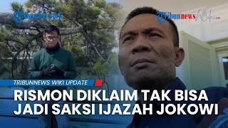 Bang Bill Kritik Rencana Rismon Jadi Saksi di Kasus Jokowi, Singgung Ijazah Sendiri Masih Bermasalah