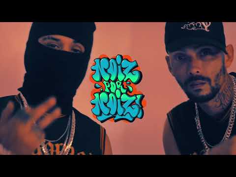 D$ DRILLER - Galocha - prod: mutleybeatz