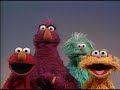 Sesame Street Super Morphin Mega Monsters Monster Racism 1996