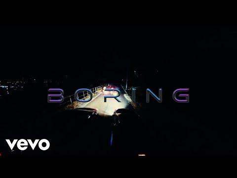 Idrae, skippa, Bread Moneynuff - Boring | Official Music Video