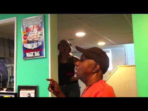 Thumbnail for Barrett Strong, Eliza Neals + Tino Gross - Behind The Scenes by Barrett Strong