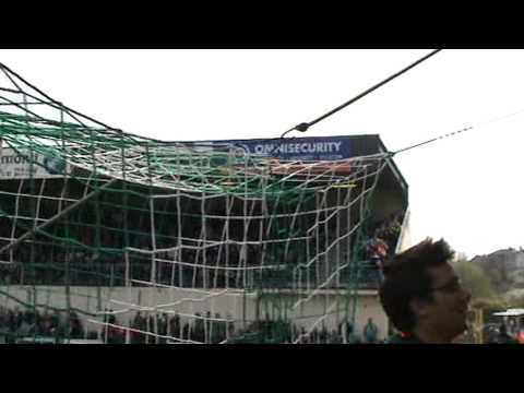 1 But de Renaud Emond contre Diegem