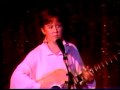 Christine Lavin - The Moment Slipped Away
