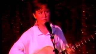 Christine Lavin - The Moment Slipped Away