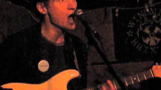 Primitive Parts - The Bench (Live @ The Windmill, Brixton, London, 19/05/15)