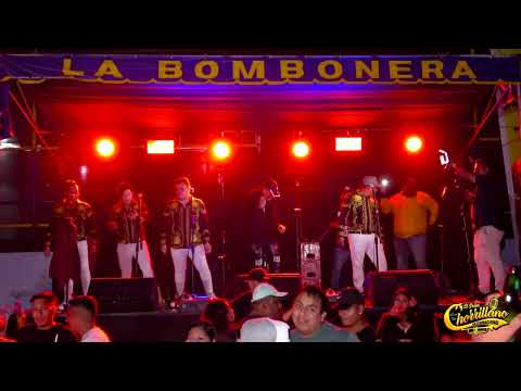 SENDERITO DE AMOR...EL GRAN CHORRILLANO INTERNACIONAL en 4K - FELIZ CUMPLEAÑOS HENRY ALONSO