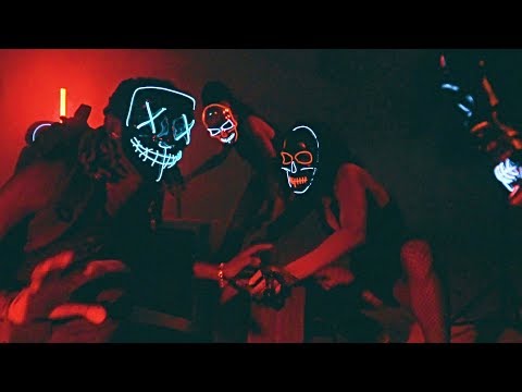 ISSA VIBE / PICK UR POSITION (Official Video) - Motto, Machel Montano & Skinny Fab ' Soca 2019 '