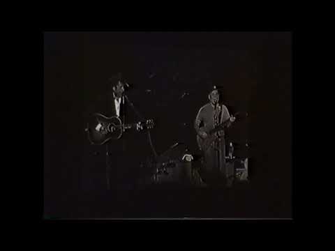 Bob Dylan (& Paul Simon) - Wantagh, Jones Beach, NY, 30 July 1999 (full concert video)