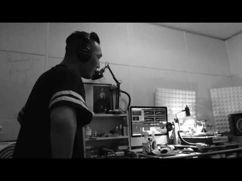 GOTH-TRAD - TEST CUTTING AT WAX ALCHEMY