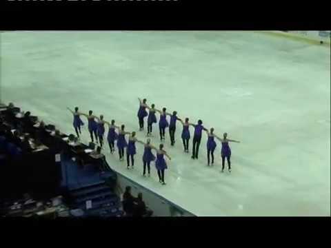 Team temptation SP Belgium WSSC 2012