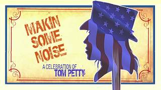 Makin&#39; Some Noise! &quot;MaryJane&#39;s Last Dance&quot; by Tom Petty