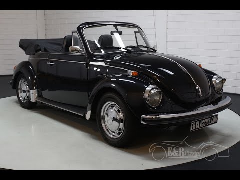 1973 Volkswagen Beetle (CC-1540784) for sale in Waalwijk, Noord Brabant