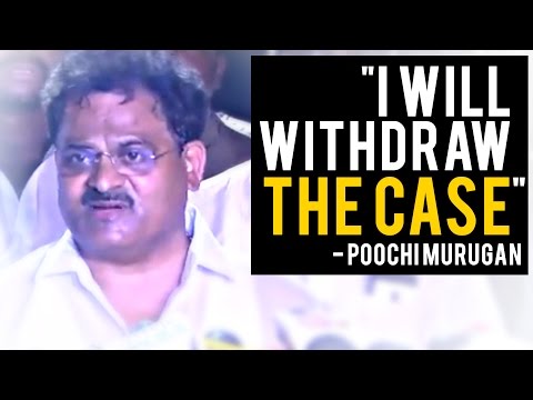 Poochi Murugan - 