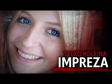 SPRAWA Lauren Spierer I Tylko kolejna impreza - czarna wdowa podcast kryminalny