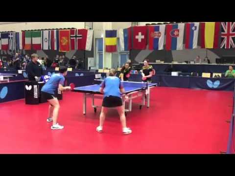 Class T-F9-10, RUS-GER, Double