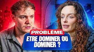 Le jeu des PROBLÈMES avec ma COPINE ça finit mal…