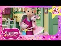 Mother S Day Special Best Moments With Mama Mouseling Angelina Ballerina 9 Story Kids