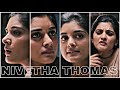 Nivetha Thomas Vertical Video UHD Info Face Expression Nivethathomas Face Trending