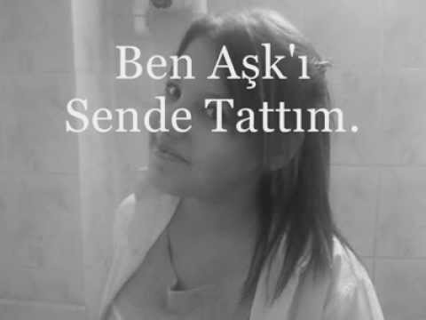 Captan Firar  Aşkım İçin