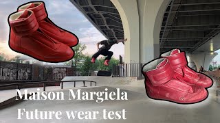 MAISON MARGIELA FUTURE SKATE WEAR TEST КОНКУРС ОТ SPOOLE НА 10 ШМОТОК ОТ TRUE RELIGION