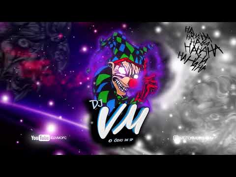 ULTRA BRUXARIA DO ALARME - BRUXARIA DOS BAILES - MC's GW & NEM JM - (DJ VM) 2021