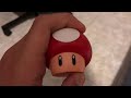 Cursed Mario Mushroom Sound Effect