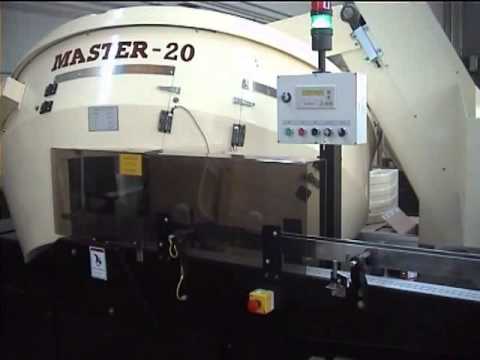 Posimat - Unscrambler Master