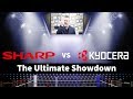 Sharp Vs Kyocera Copiers Which Is Better