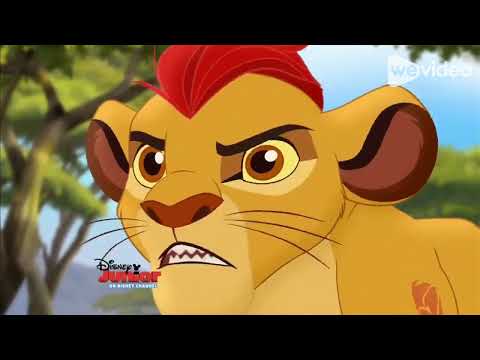 The Duck's New Groove part 17