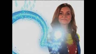 Disney Channel Commercials (October 16 2009)