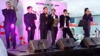 The akafellas - harana