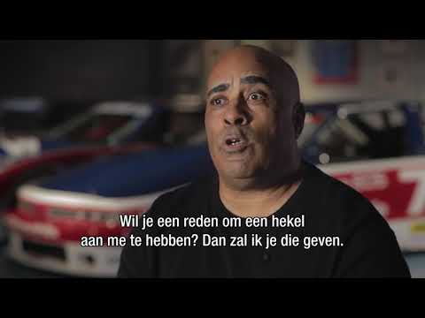 afbeelding Uppity: The Willy T. Ribbs Story